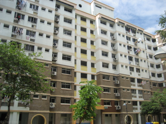 Blk 671 Jalan Damai (Bedok), HDB 4 Rooms #179632